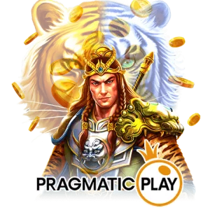 pragmatic by Meaw888
